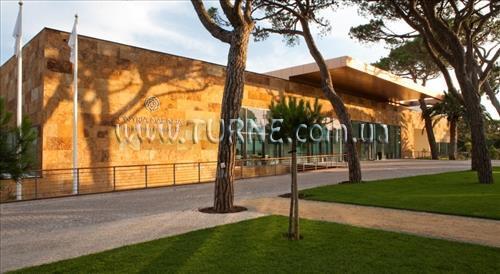 Вид Onyria Marinha Edition & Talasso 5*