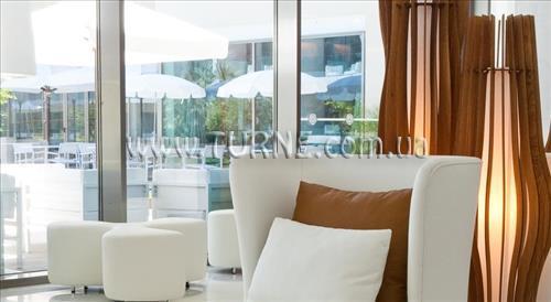 Картинка Onyria Marinha Edition & Talasso 5*