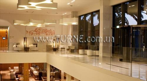 Фотографія Onyria Marinha Edition & Talasso 5*