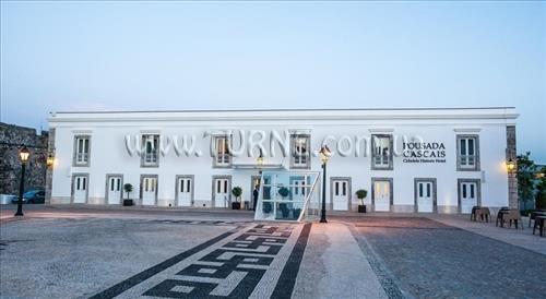Вид Pousada De Cascais 5*