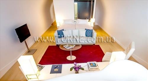 Фотографія Pousada De Cascais 5*