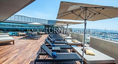 Готель Pousada De Cascais 5*