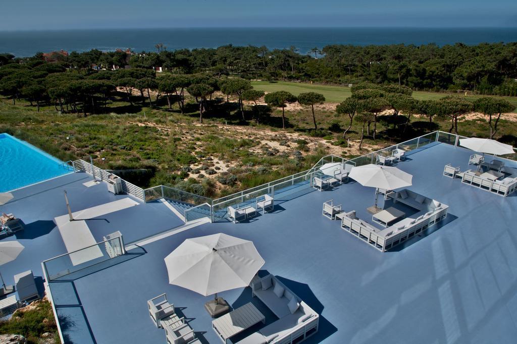 Фотографія The Oitavos 5*