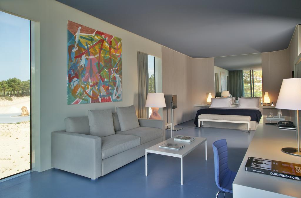 Вид The Oitavos 5*