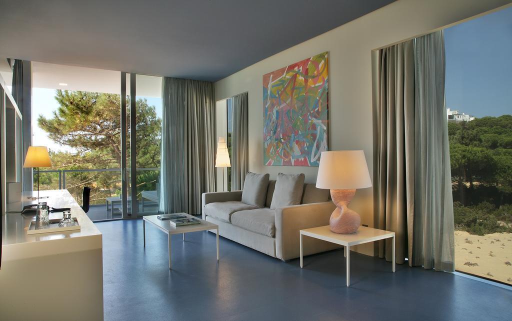 Територія The Oitavos 5*