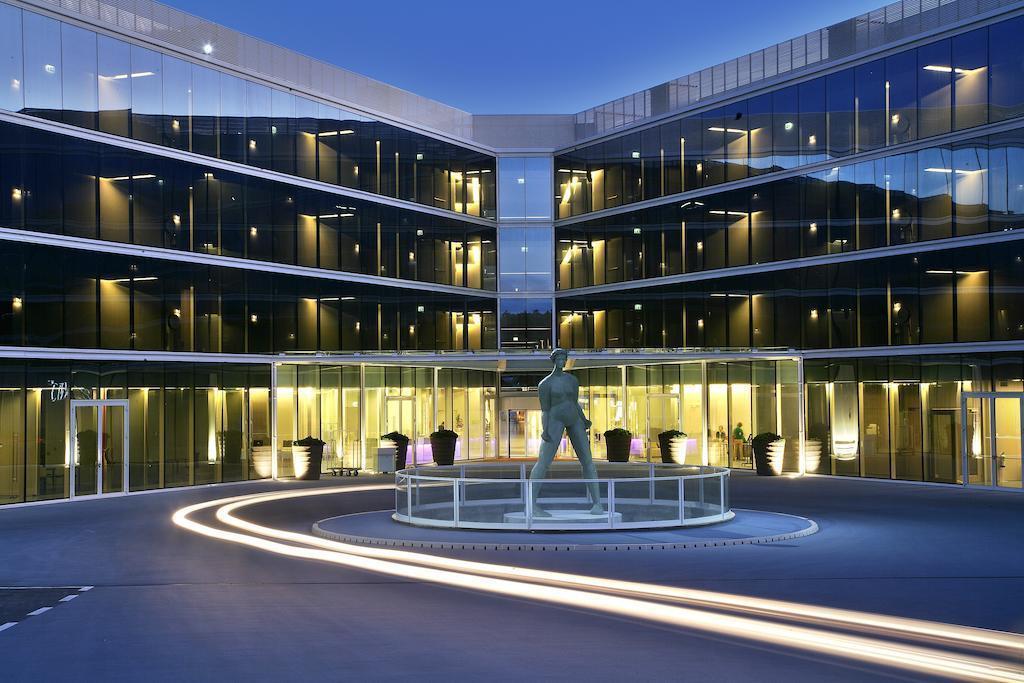 Апартаменти The Oitavos 5*