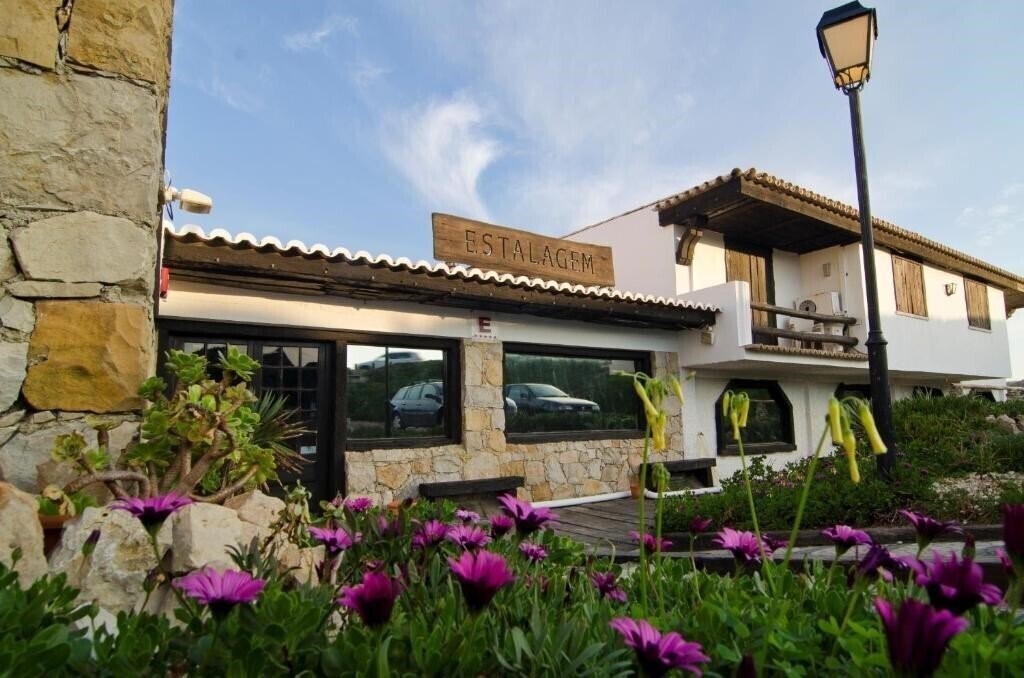 Готель Estalagem Muchaxo 4*