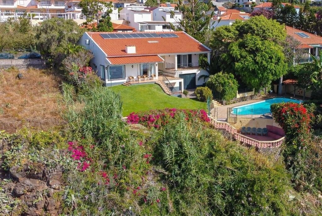 Зображення Villa Albatroz вилла