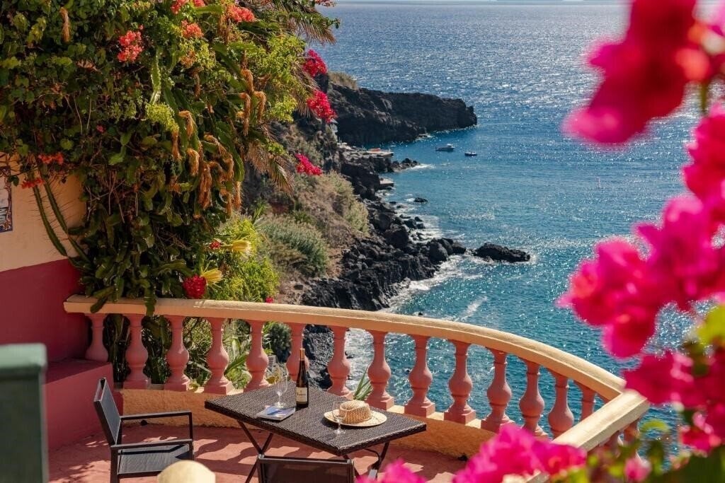 Панорама Villa Albatroz вилла