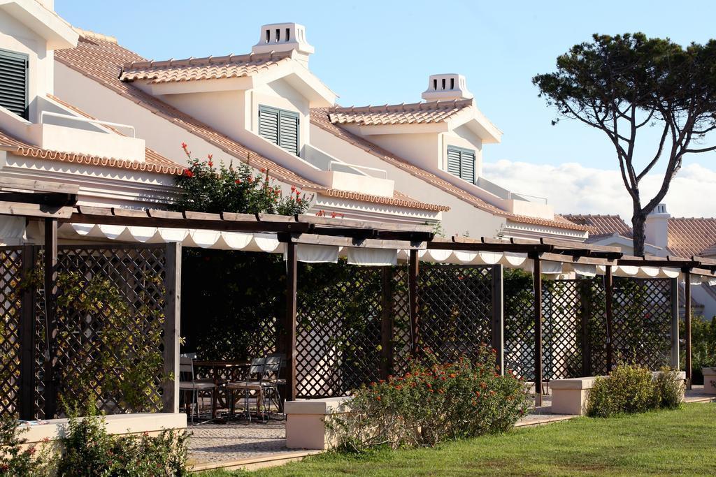 Территория Vila Bicuda 4*