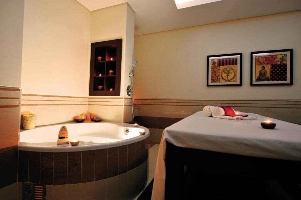 Территория Vila Gale Coimbra 4*