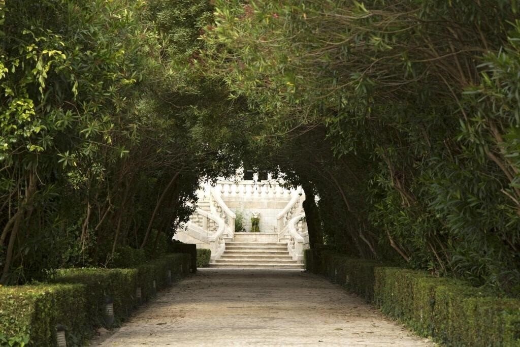 Апартаменты Quinta Das Lagrimas Hotel Gourmet & Spa 4*