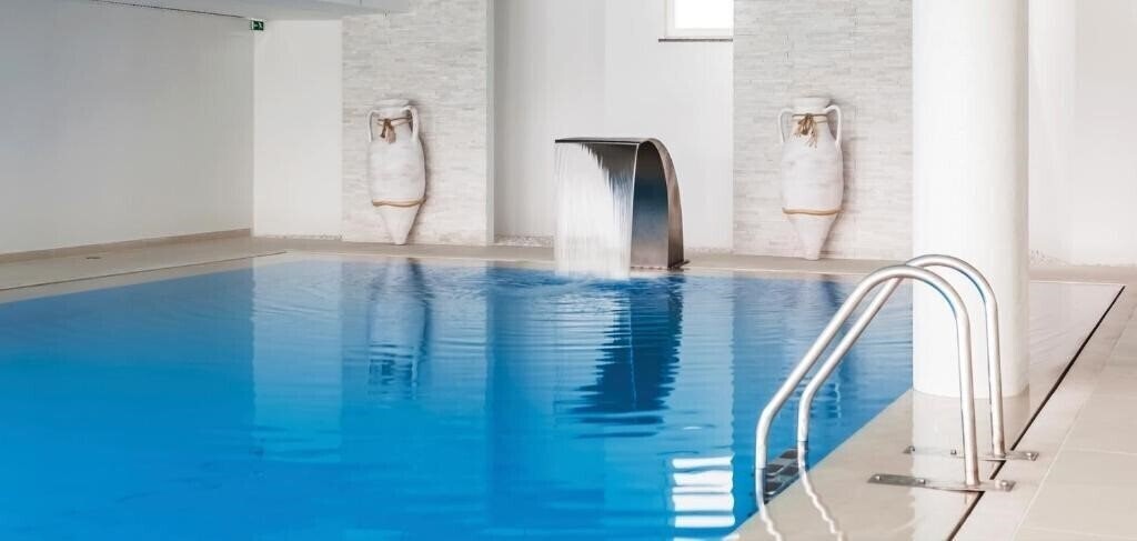 Вид Mh Peniche Hotel 4*