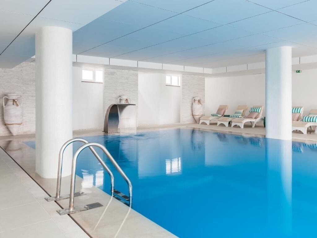 Апартаменты Mh Peniche Hotel 4*