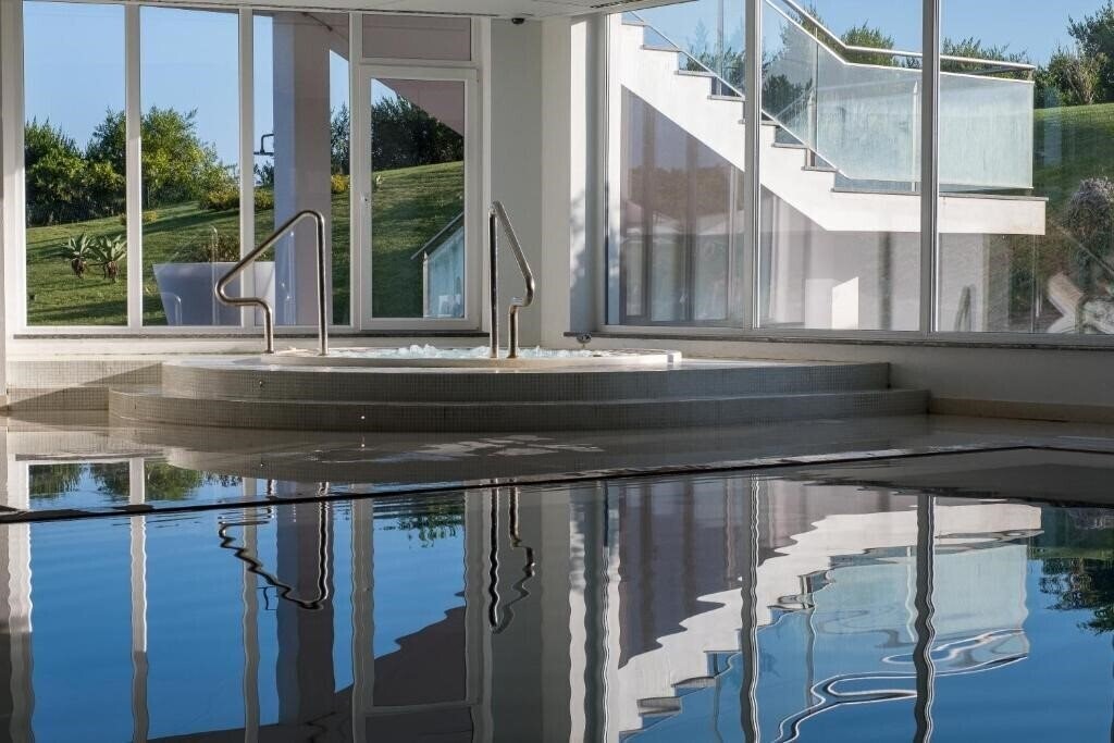 Панорама Mh Peniche Hotel 4*