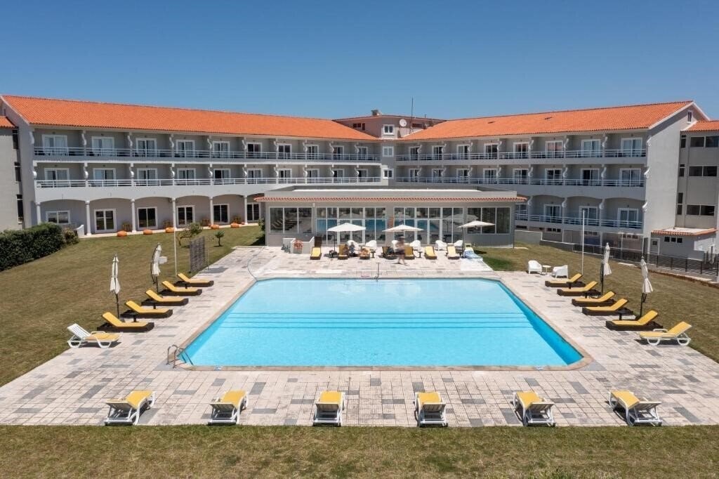 Фотография Star Inn Peniche 3*