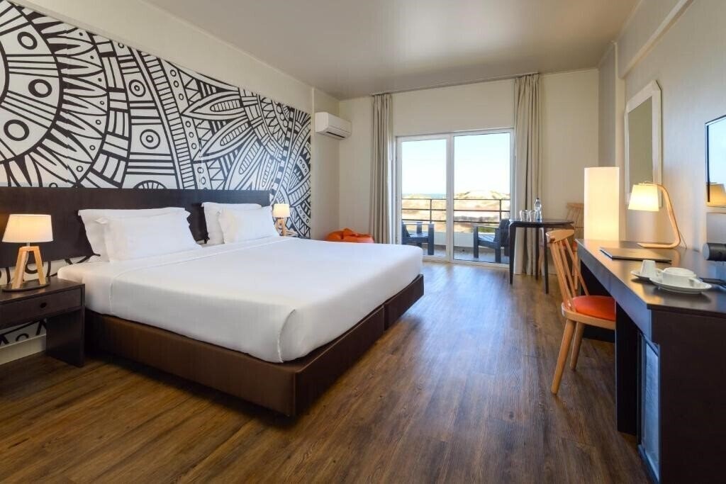 Вид Star Inn Peniche 3*