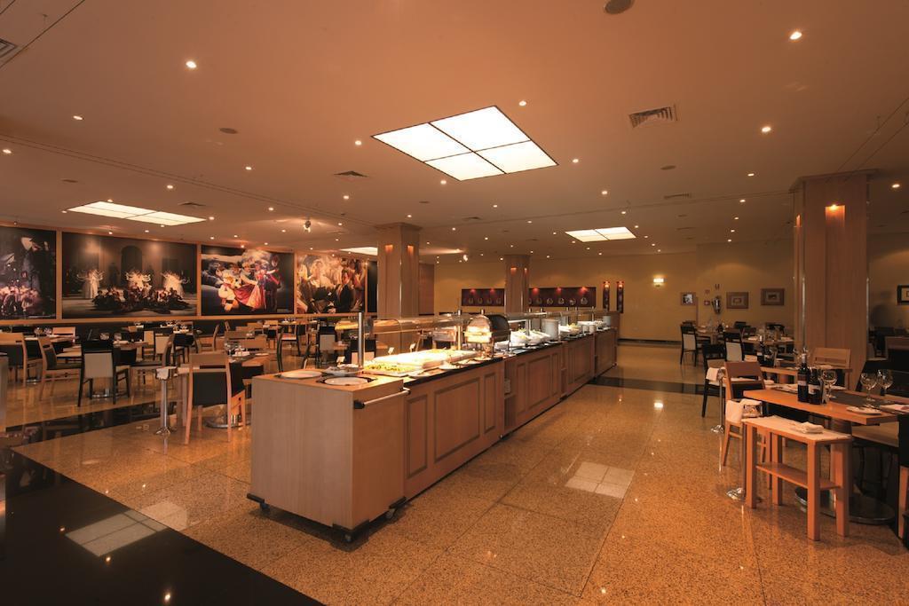 Вид Vila Gale Opera 4*