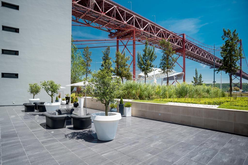 Територія Vila Gale Opera 4*