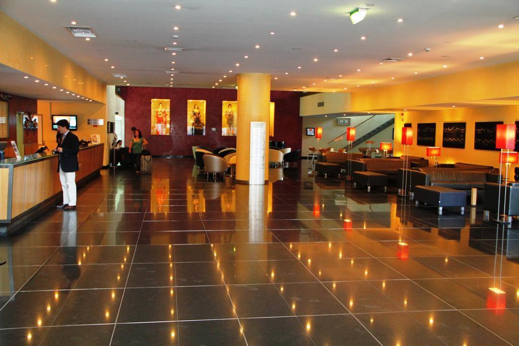 Апартаменти Vila Gale Opera 4*