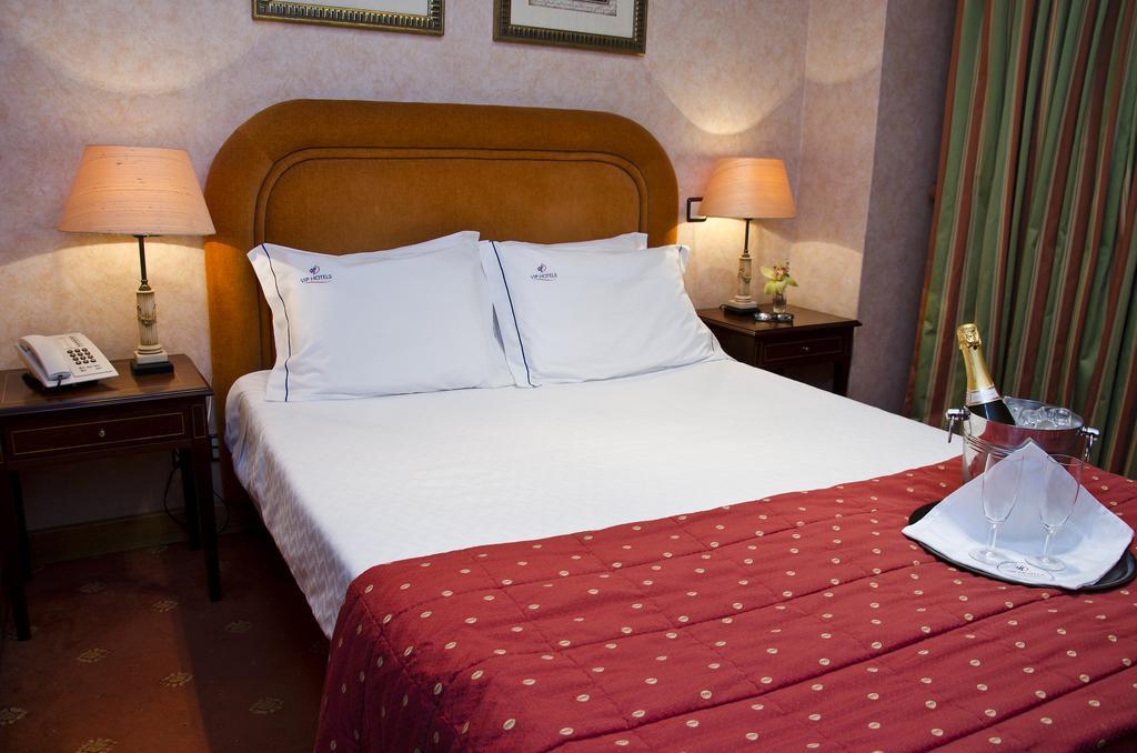 Апартаменты Vip Berna 3*