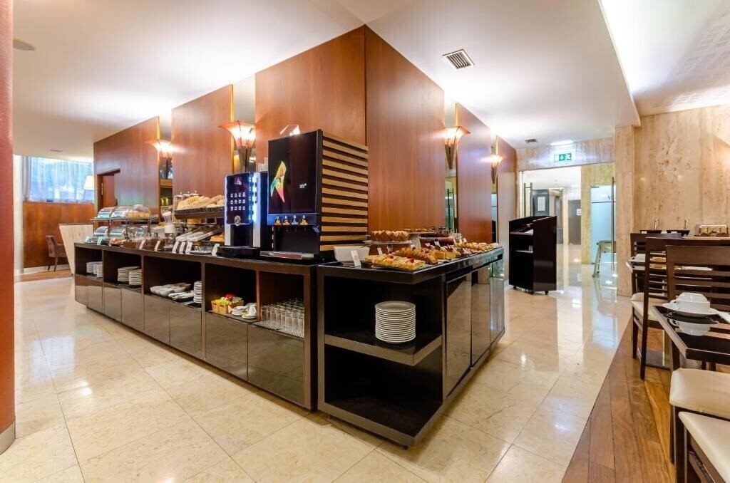 Изображение Turim Europa 4*