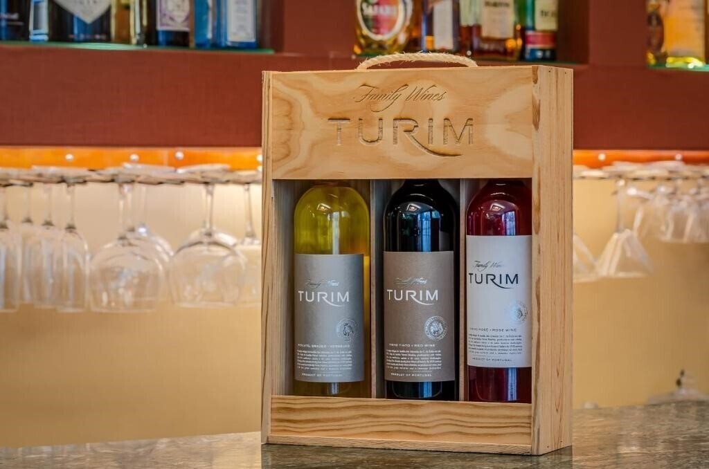 Панорама Turim Europa 4*