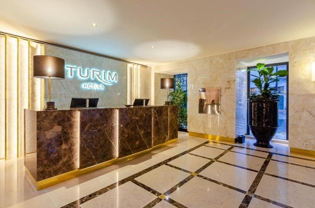 Зображення Turim Lisboa 4*