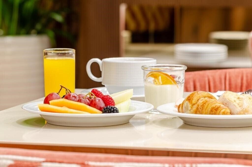 Вид Turim Lisboa 4*