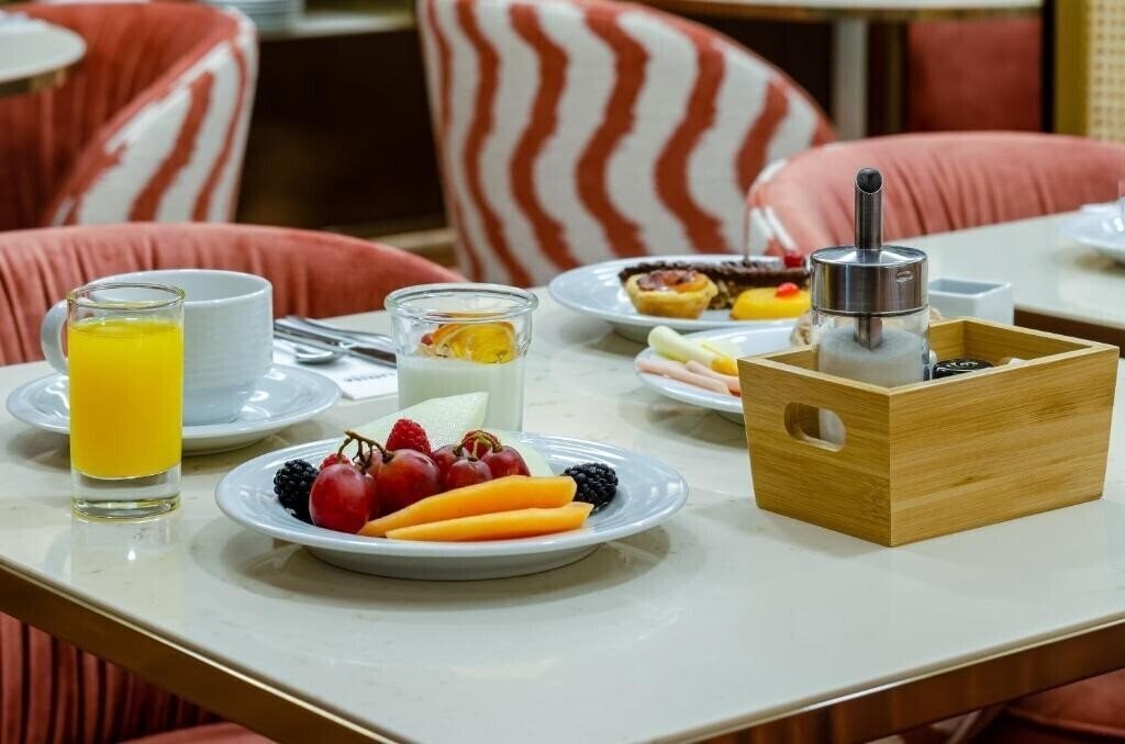 Панорама Turim Lisboa 4*