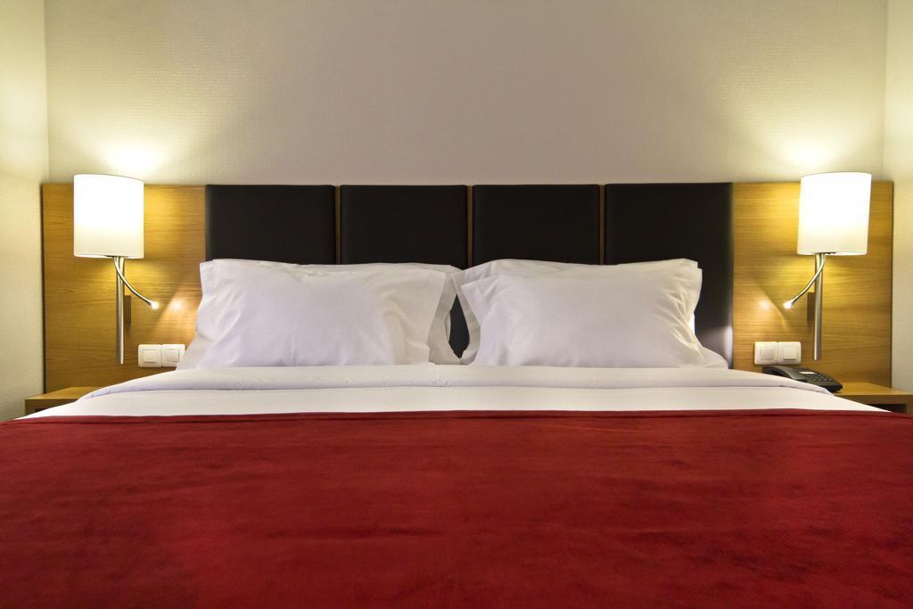 Вид Sana Reno Classic 3*