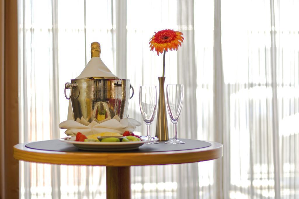 Апартаменты Sana Reno Classic 3*