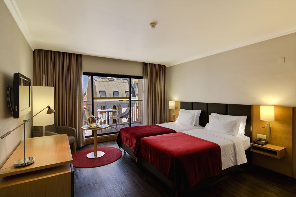 Панорама Sana Reno Classic 3*