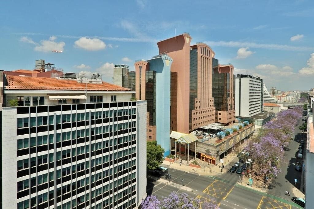 Зображення Hotel Turim Iberia 4*