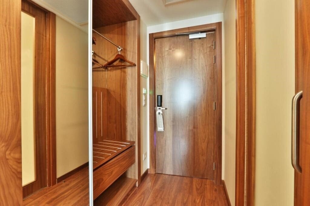 Панорама Hotel Turim Iberia 4*