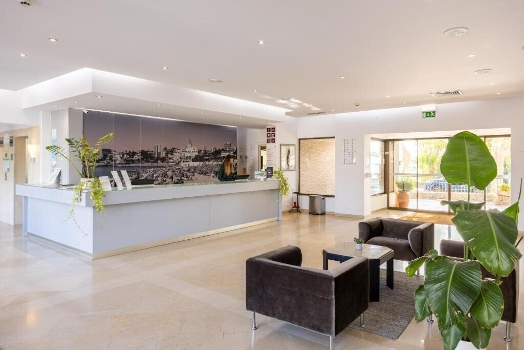 Вид Clube Do Lago 4*