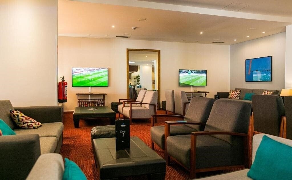 Вид Hotel Pestana Cascais Ocean & Conference Aparthotel 4*