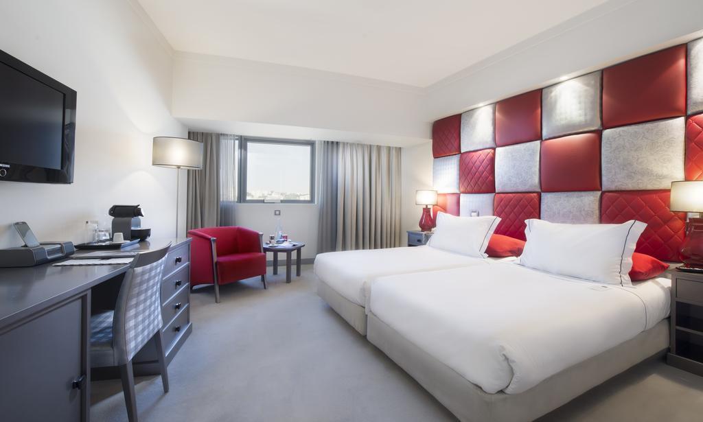 Вид Tivoli Oriente 4*