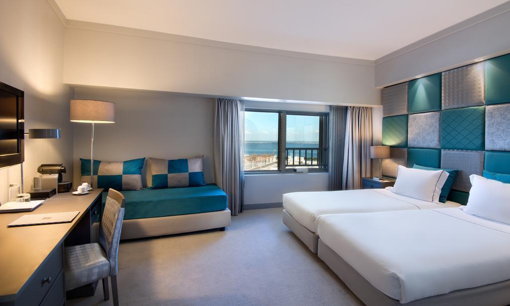 Территория Tivoli Oriente 4*