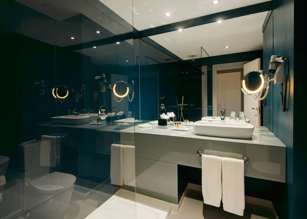 Апартаменты Tivoli Oriente 4*