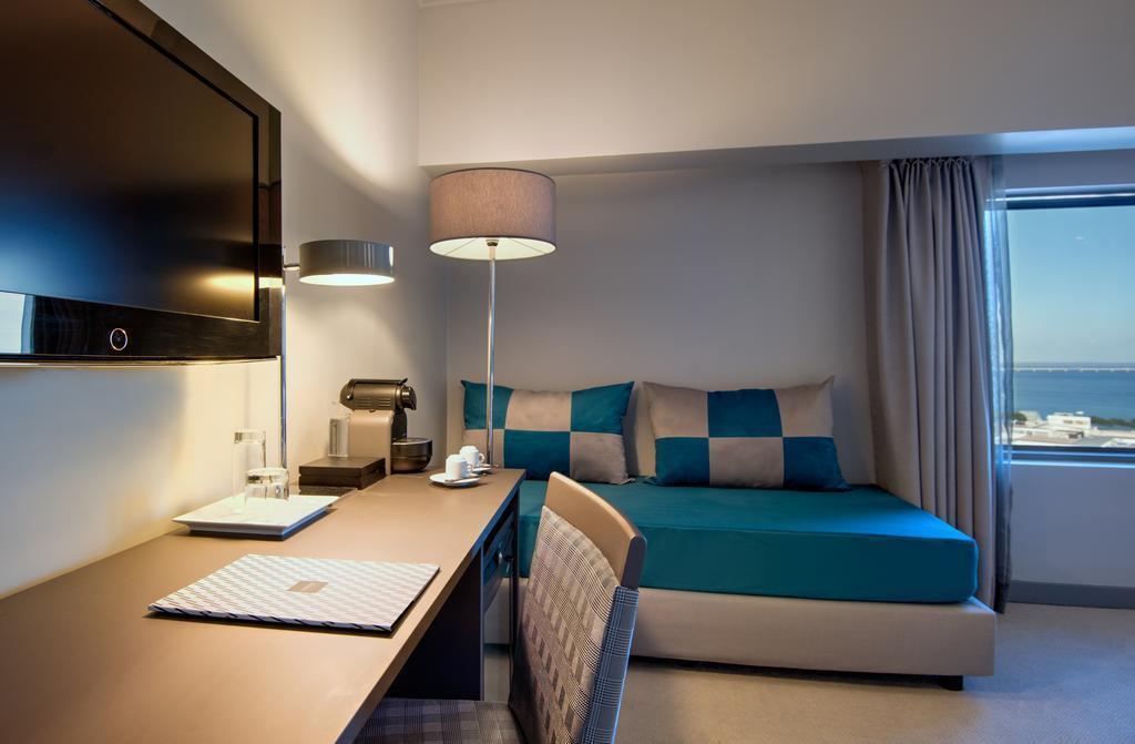 Панорама Tivoli Oriente 4*