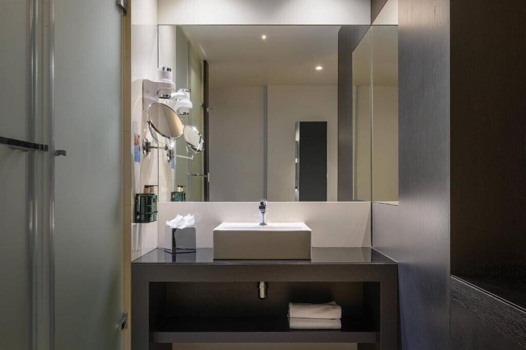 Изображение Melia Lisboa Aeroporto 4*
