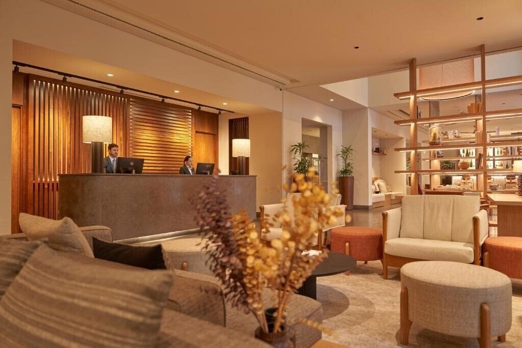 Апартаменты Porto Bay Liberdade 5*