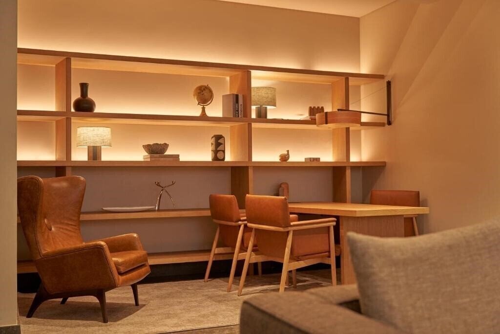 Панорама Porto Bay Liberdade 5*