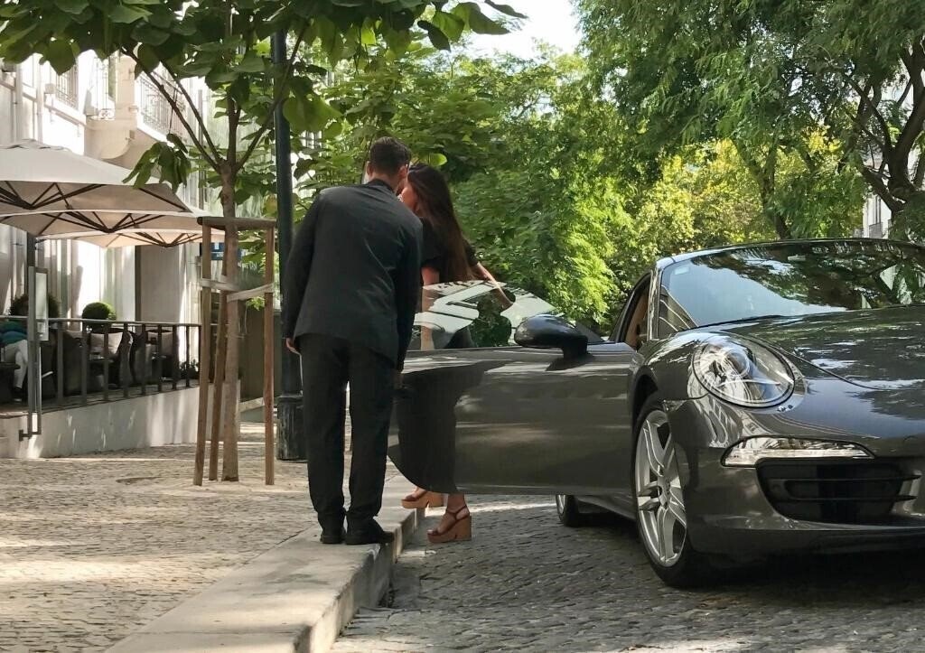 Вид Porto Bay Liberdade 5*