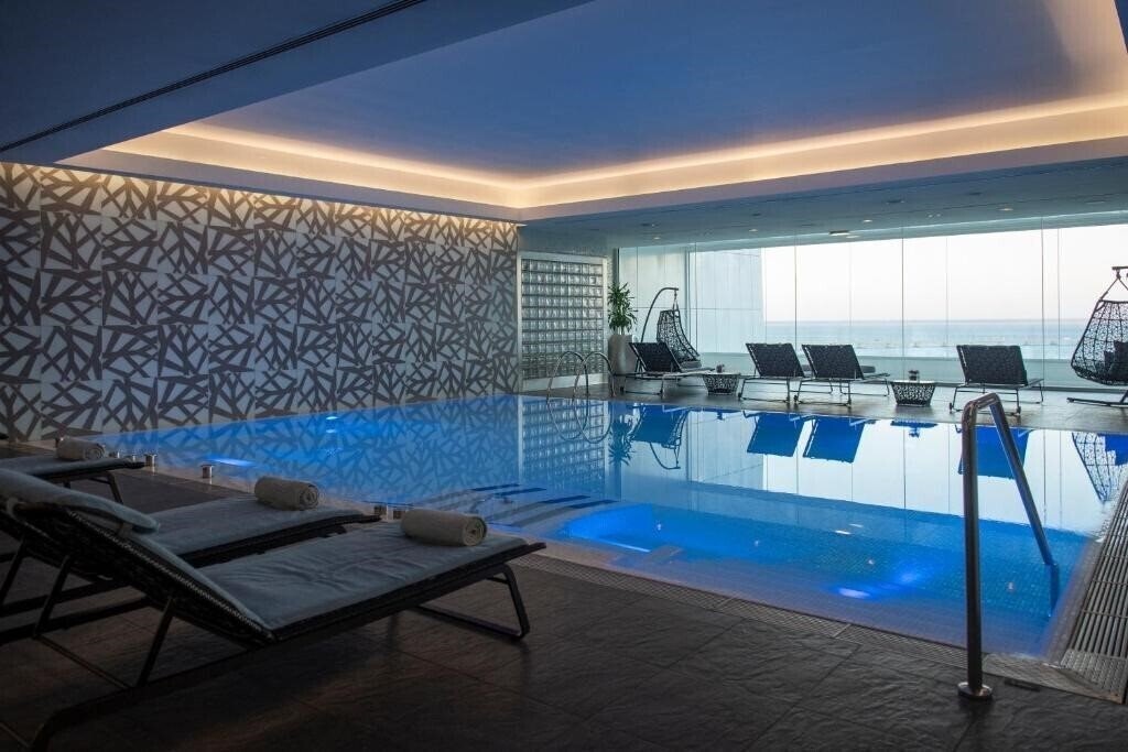 Фотография Myriad By Sana Hotels 5*