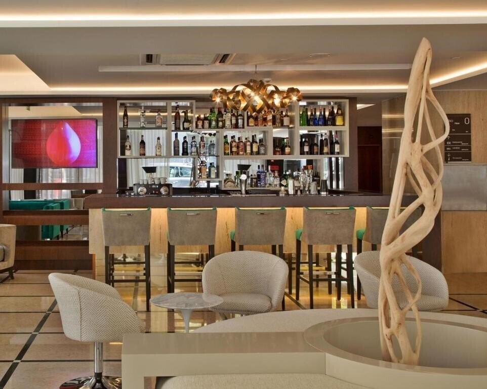 Вид Turim Saldanha 4*