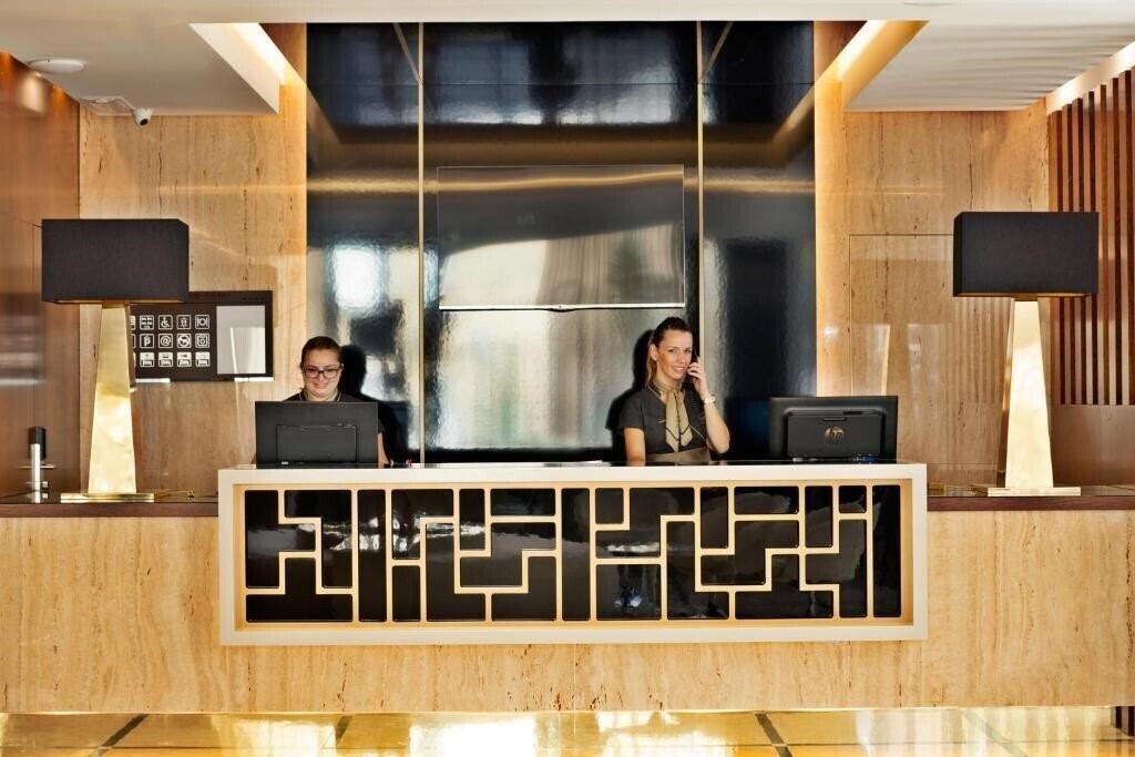 Територія Turim Saldanha 4*