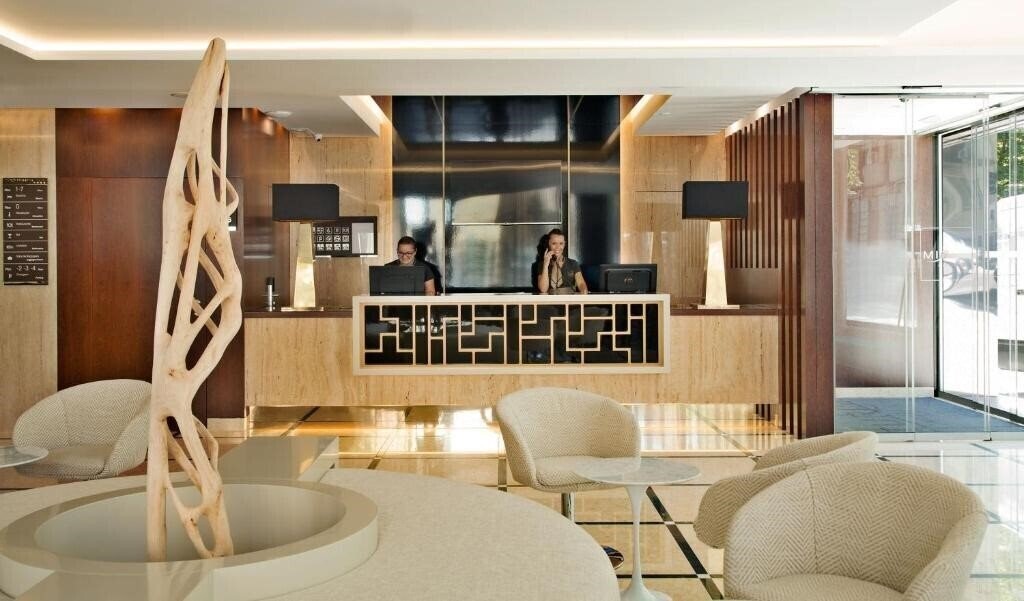 Панорама Turim Saldanha 4*