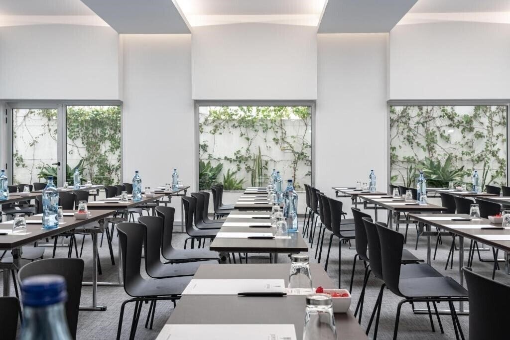 Вид Jupiter Lisboa 4*